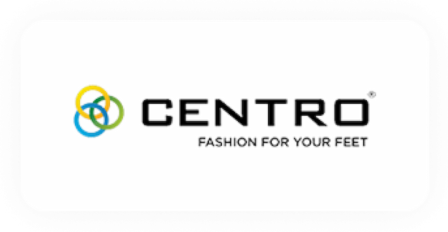 Centro Logo
