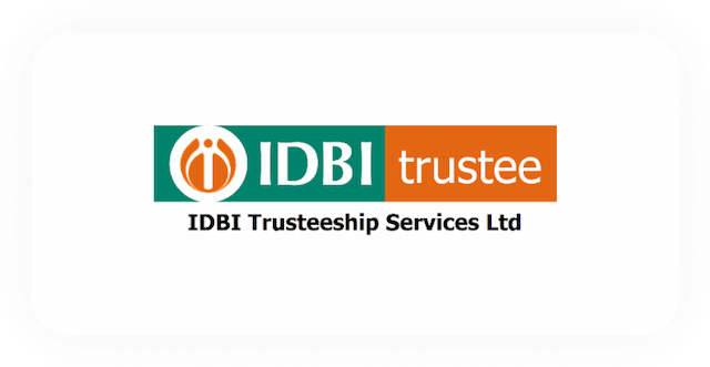 IDBI Trusteeship Logo