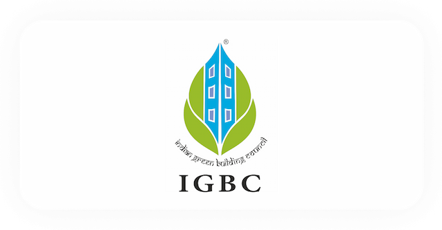 IGBC Logo