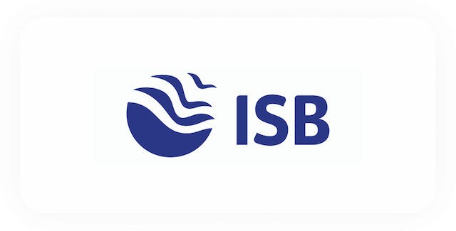 ISB Logo