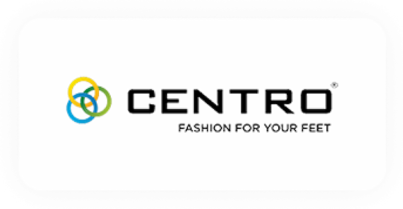 Centro Logo