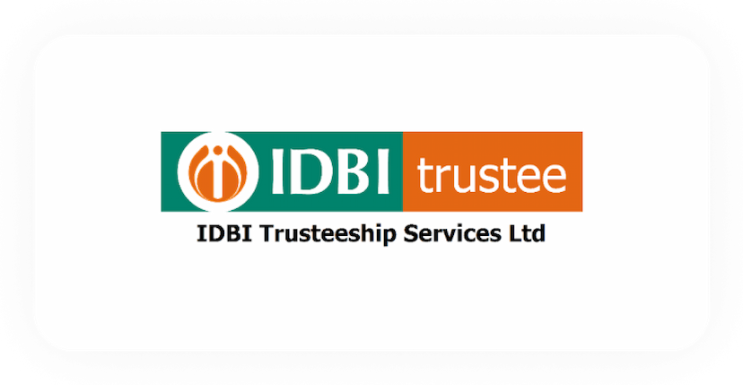 IDBI Trusteeship Logo