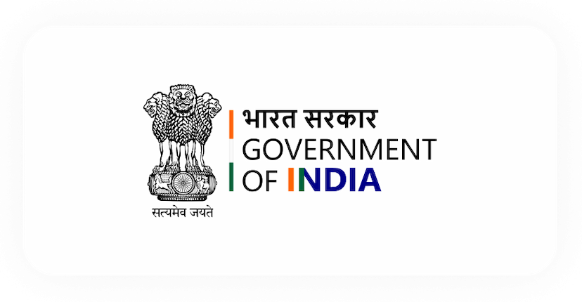 Government of India Logo